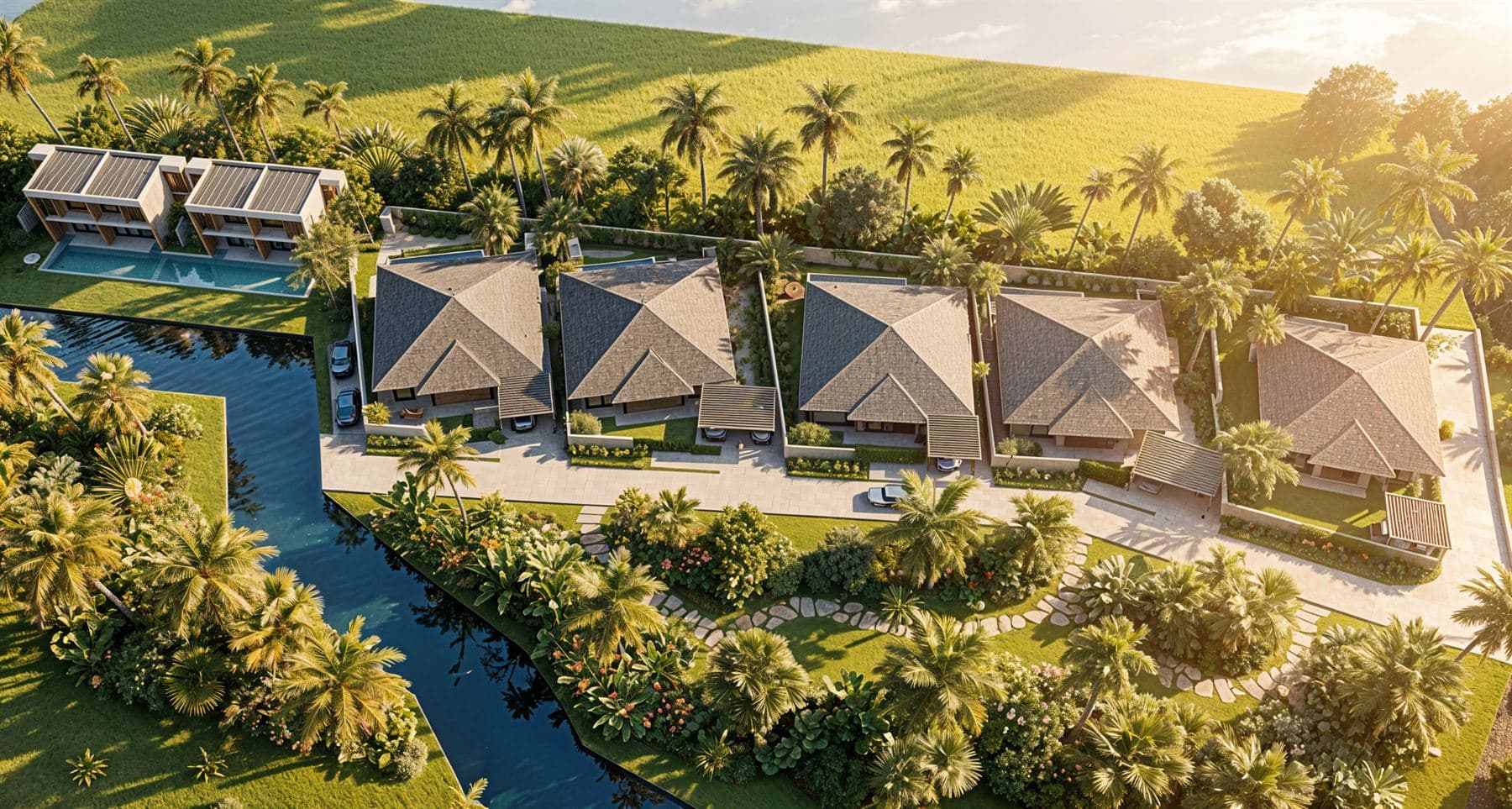 Win Win Homes · 4BR Villa (Phase 3)