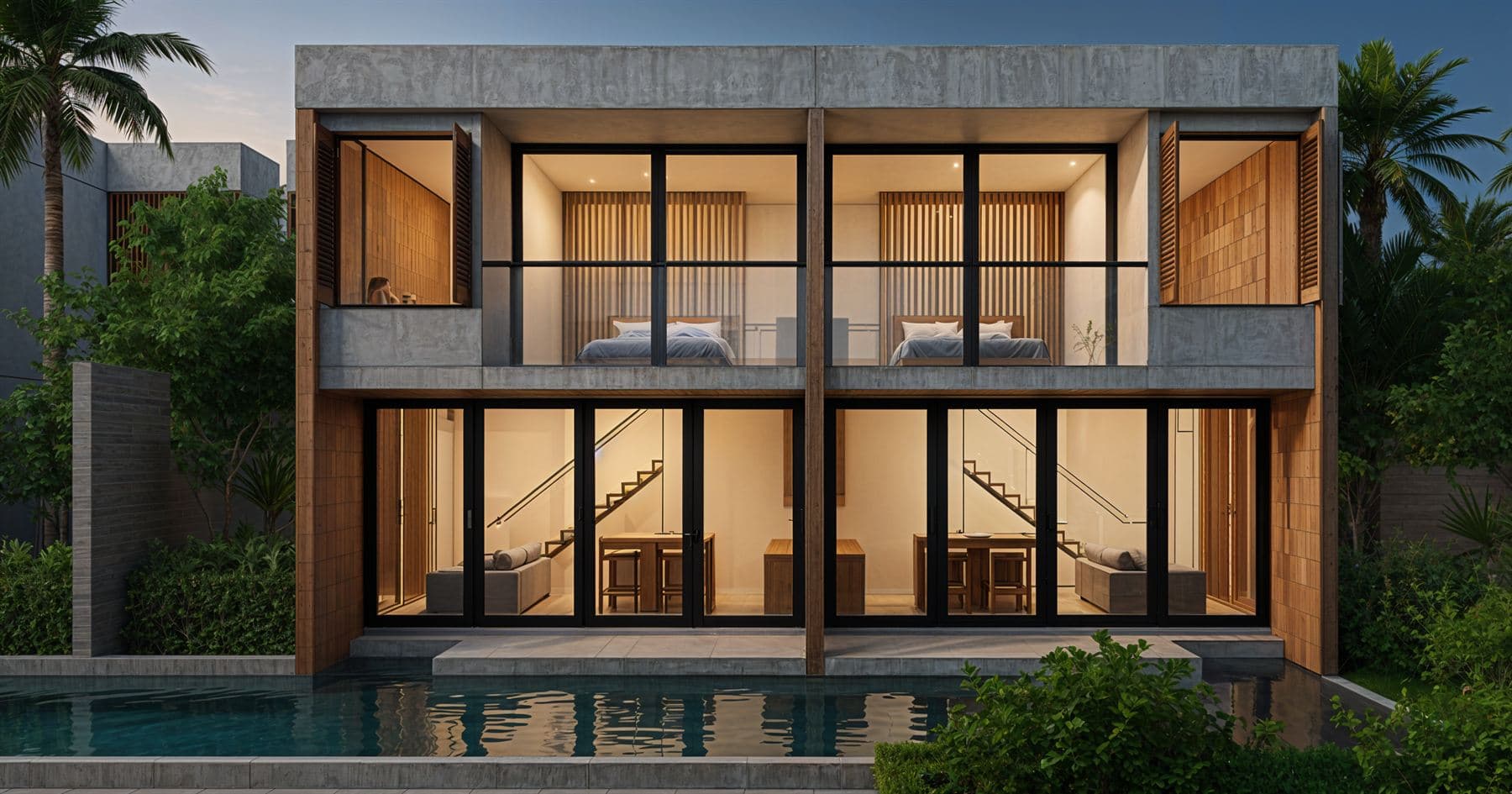 Win Win Complex · 1BR Apartments (Phase 3)